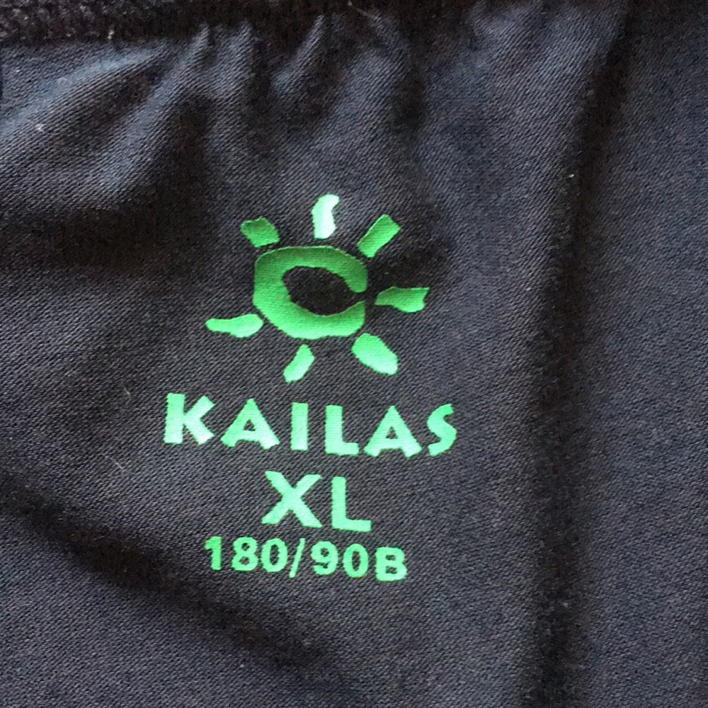Kailas Baselayer Pants - Picture 4 of 7